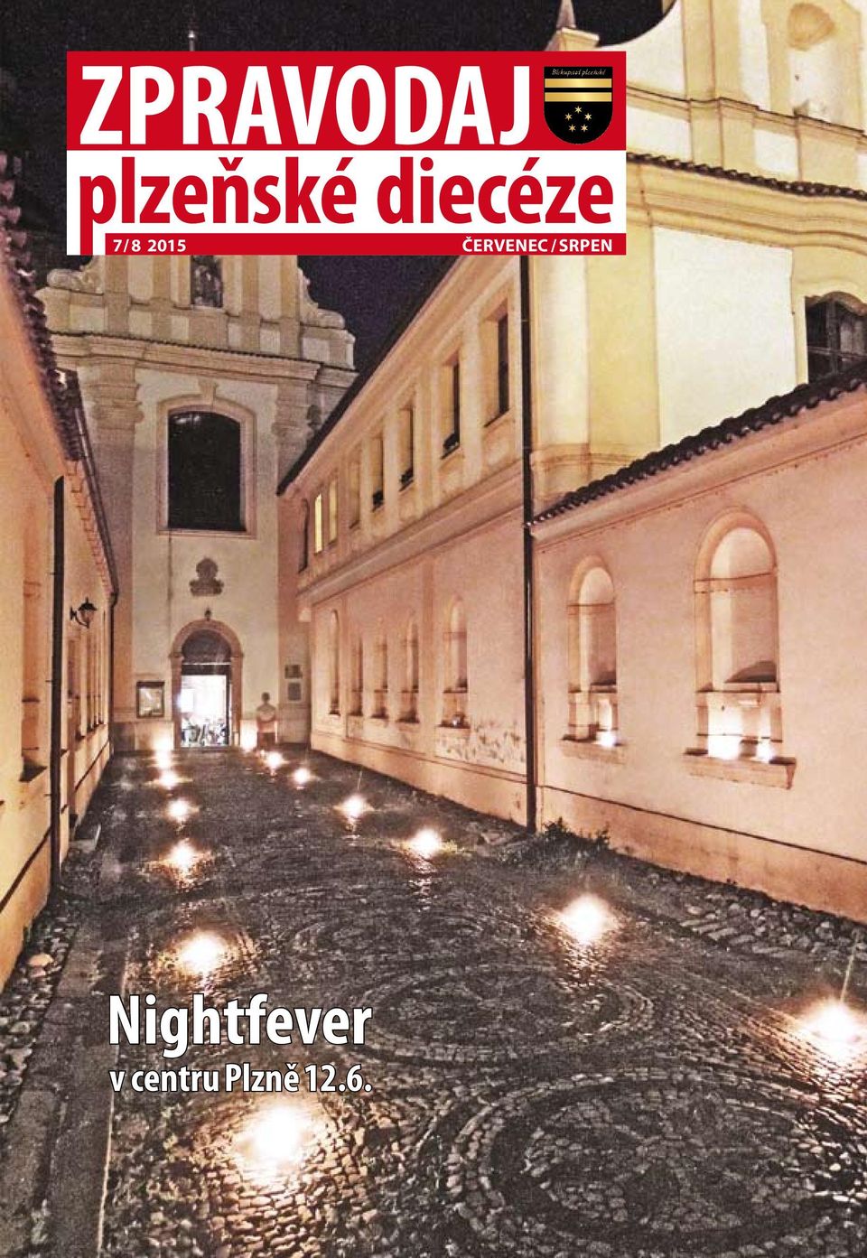 / srpen Nightfever