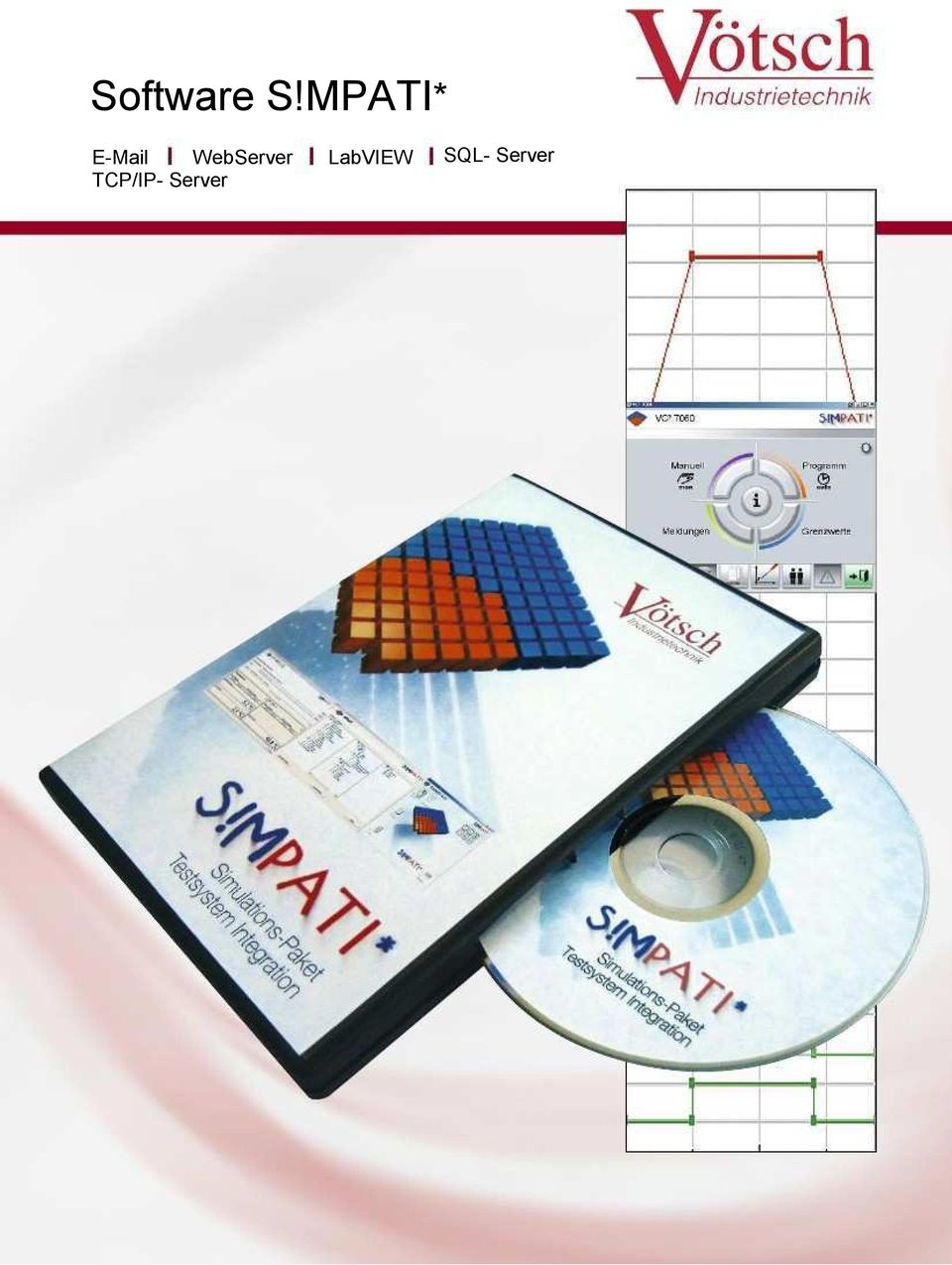 WebServer LabVIEW