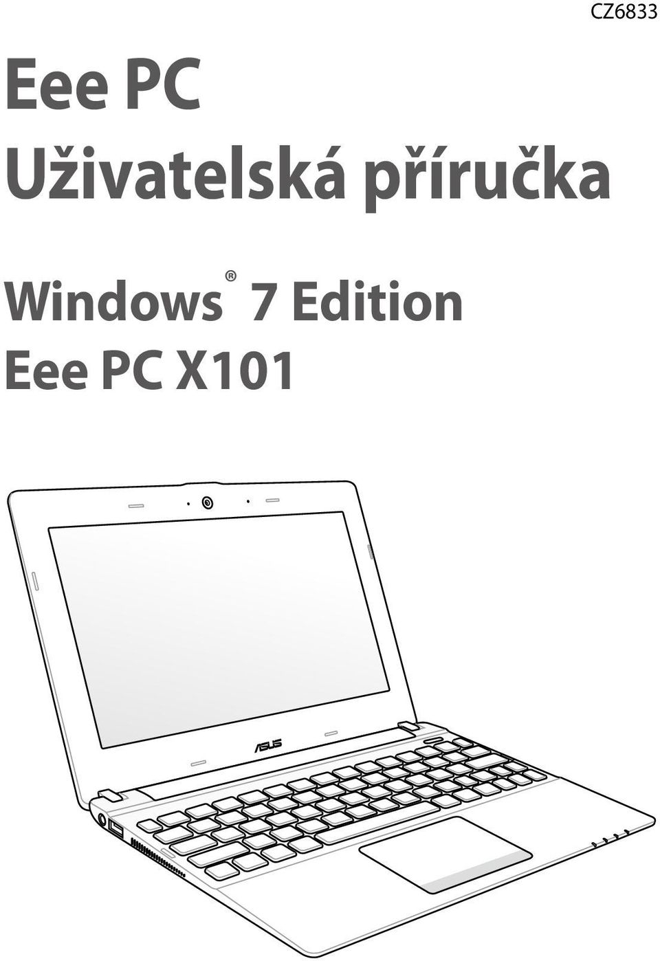 příručka