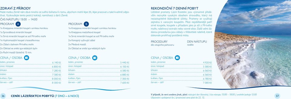 Zábal s bahnem Mrtvého moře 2x Obklad se směsí ajurvédských bylin 2x Ruční masáž částečná 15 min.