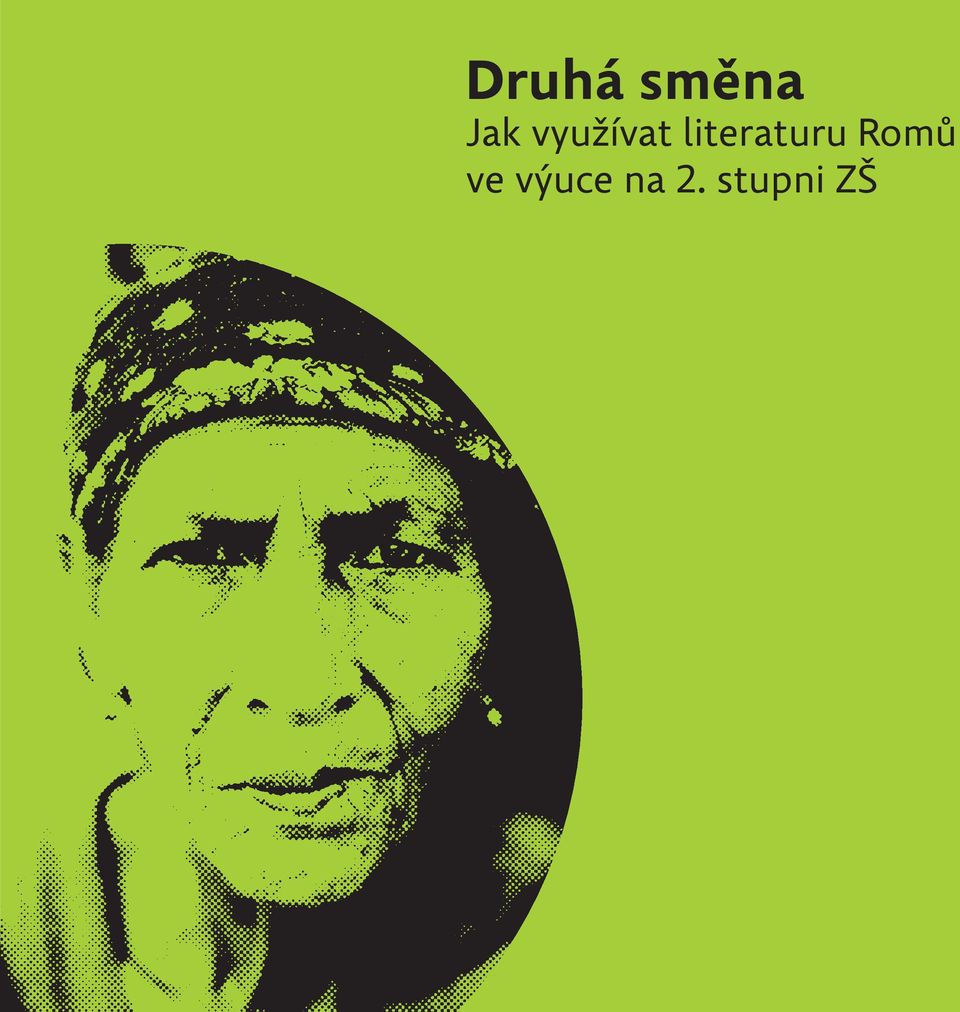 literaturu Romů