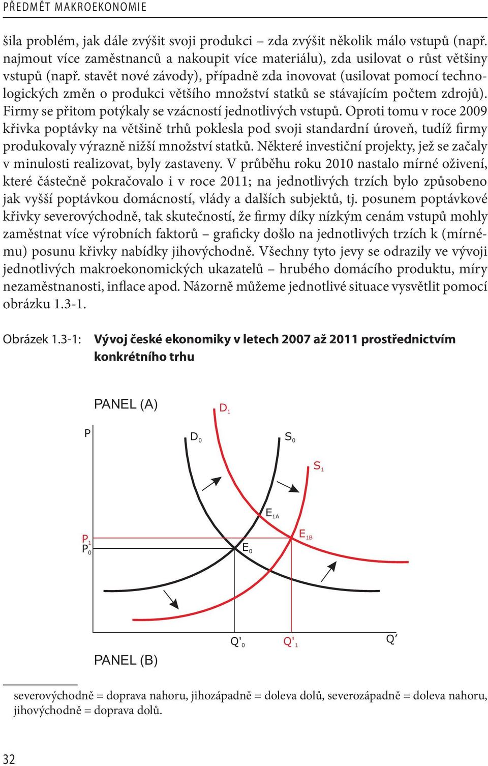 Firmy se přitom potýkaly se vzácností jednotlivých vstupů.