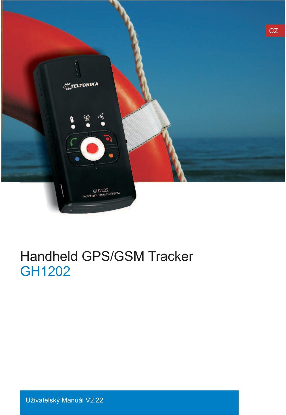 Tracker GH1202