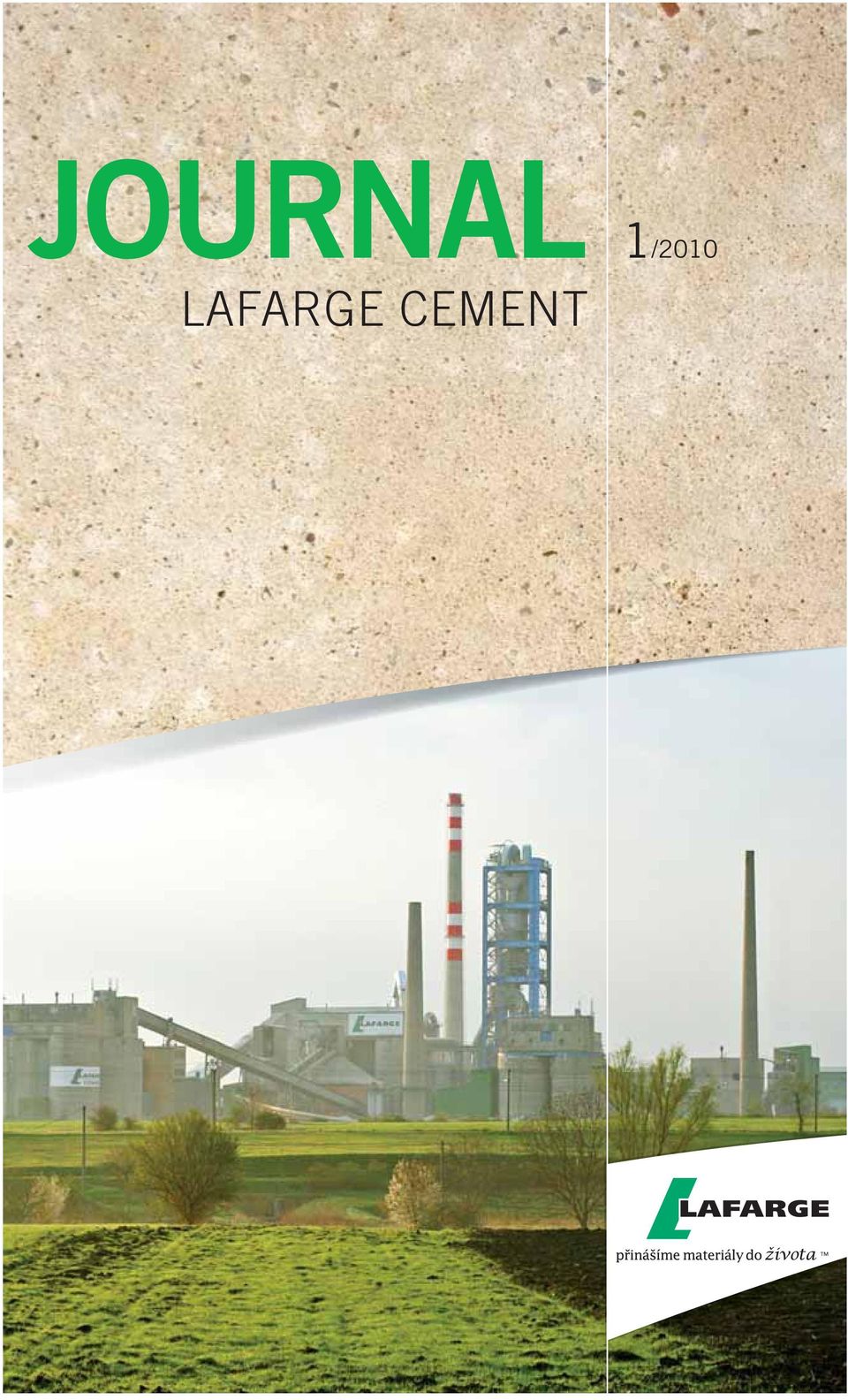 CEMENT