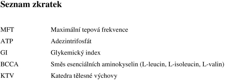 index Směs esenciálních aminokyselin