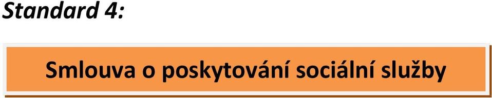 poskytování