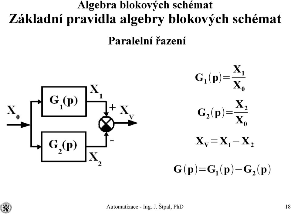 0 G 2 = X 2 X 0 X V =X 1 X 2 G=G 1 G