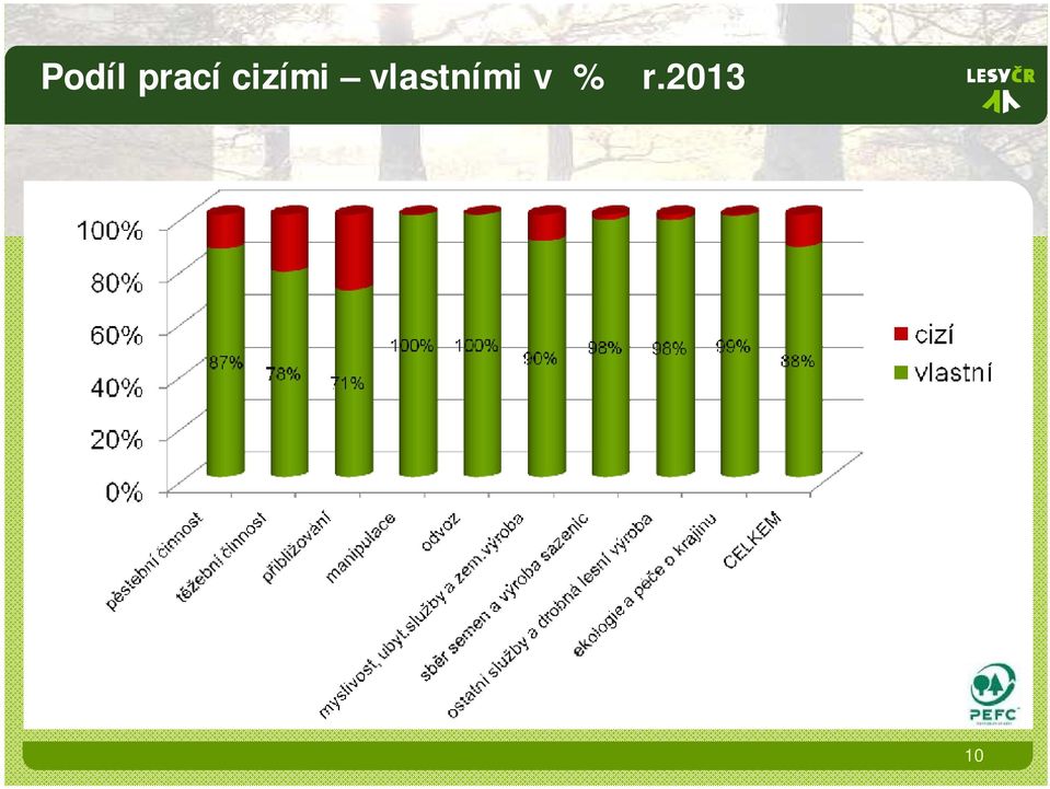 cizími