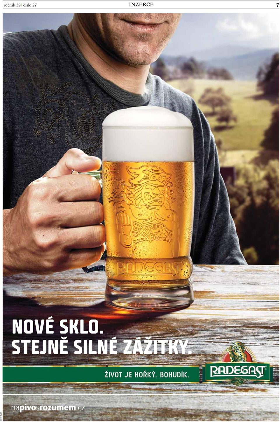 SKLO. STEJNĚ SILNÉ