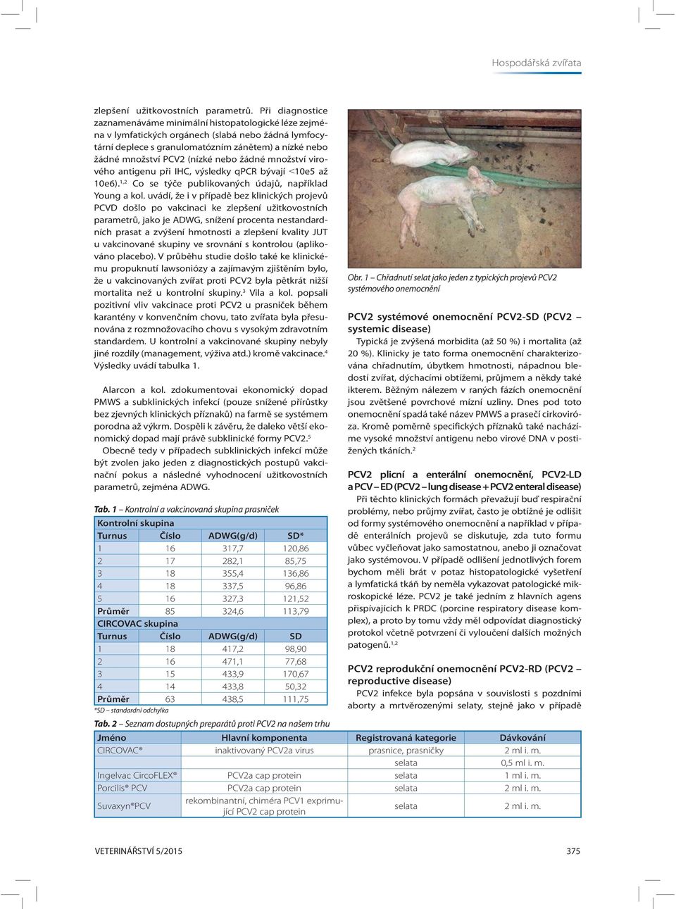 nebo žádné množství virového antigenu při IHC, výsledky qpcr bývají 10e5 až 10e6). 1,2 Co se týče publikovaných údajů, například Young a kol.