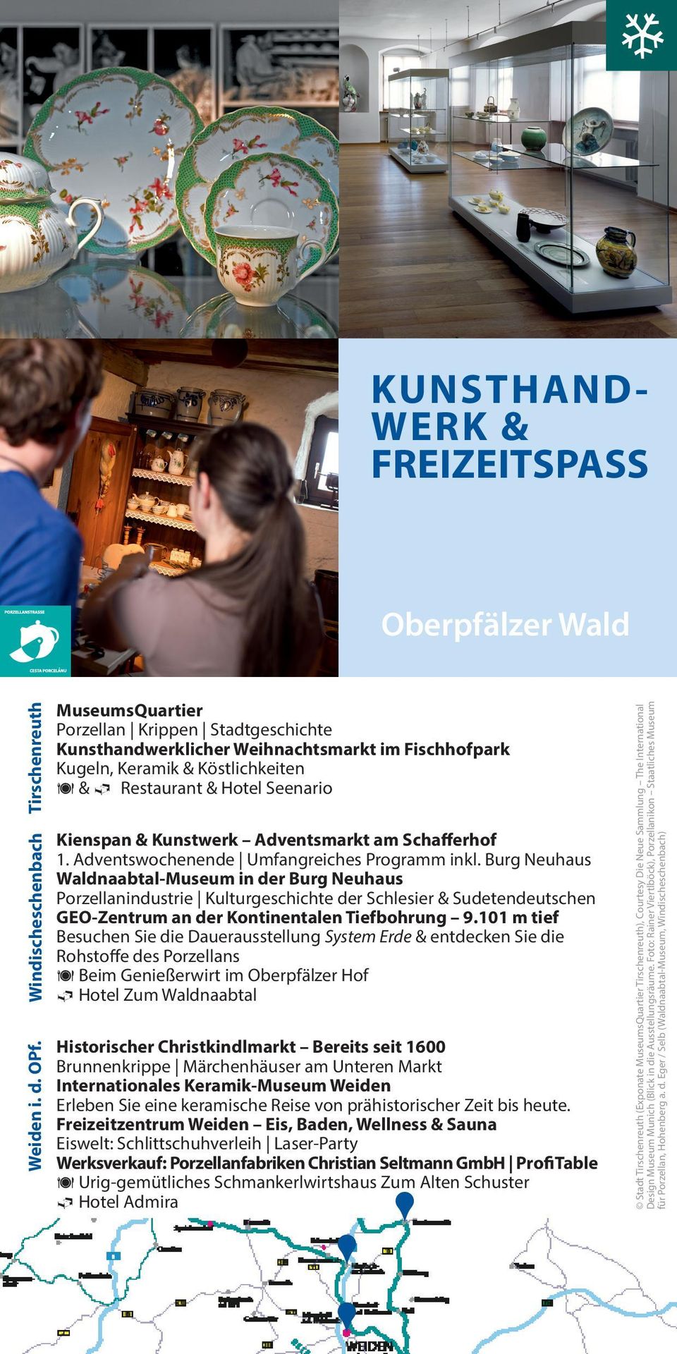 am Schafferhof 1. Adventswochenende Umfangreiches Programm inkl.