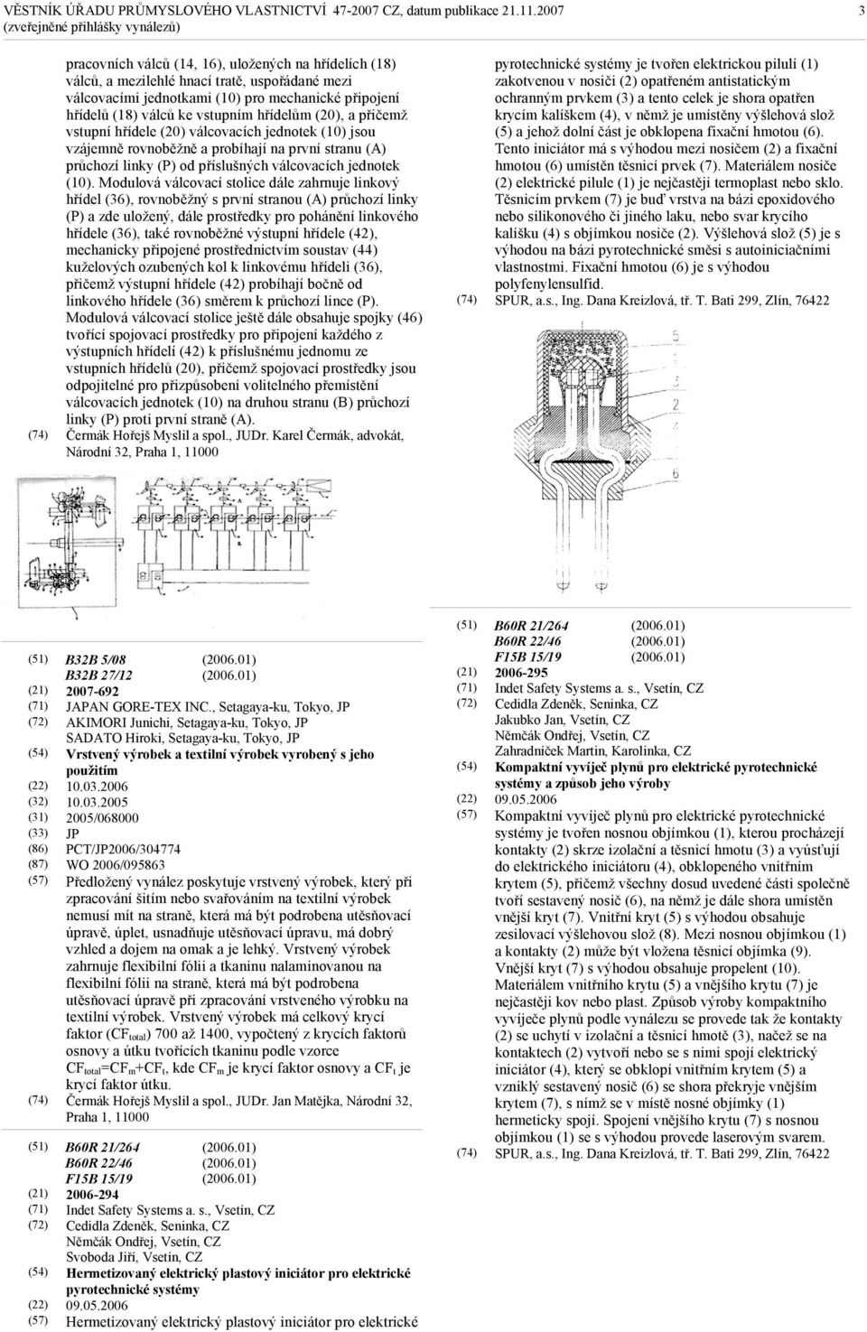 jednotek (10).