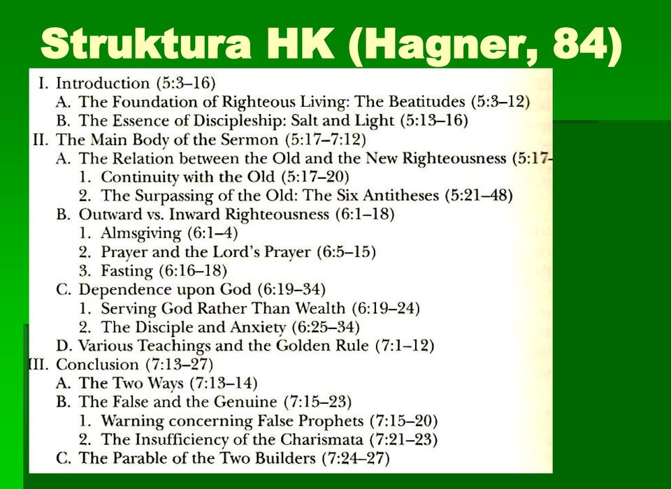 (Hagner,