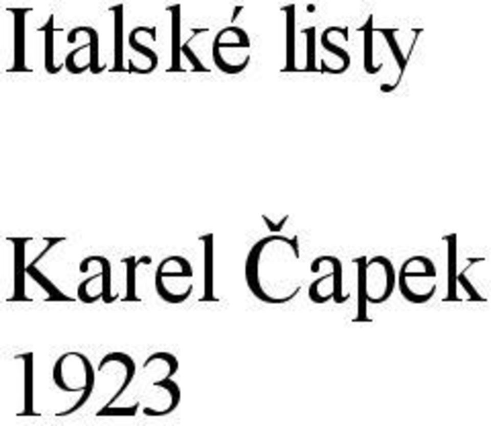 Karel