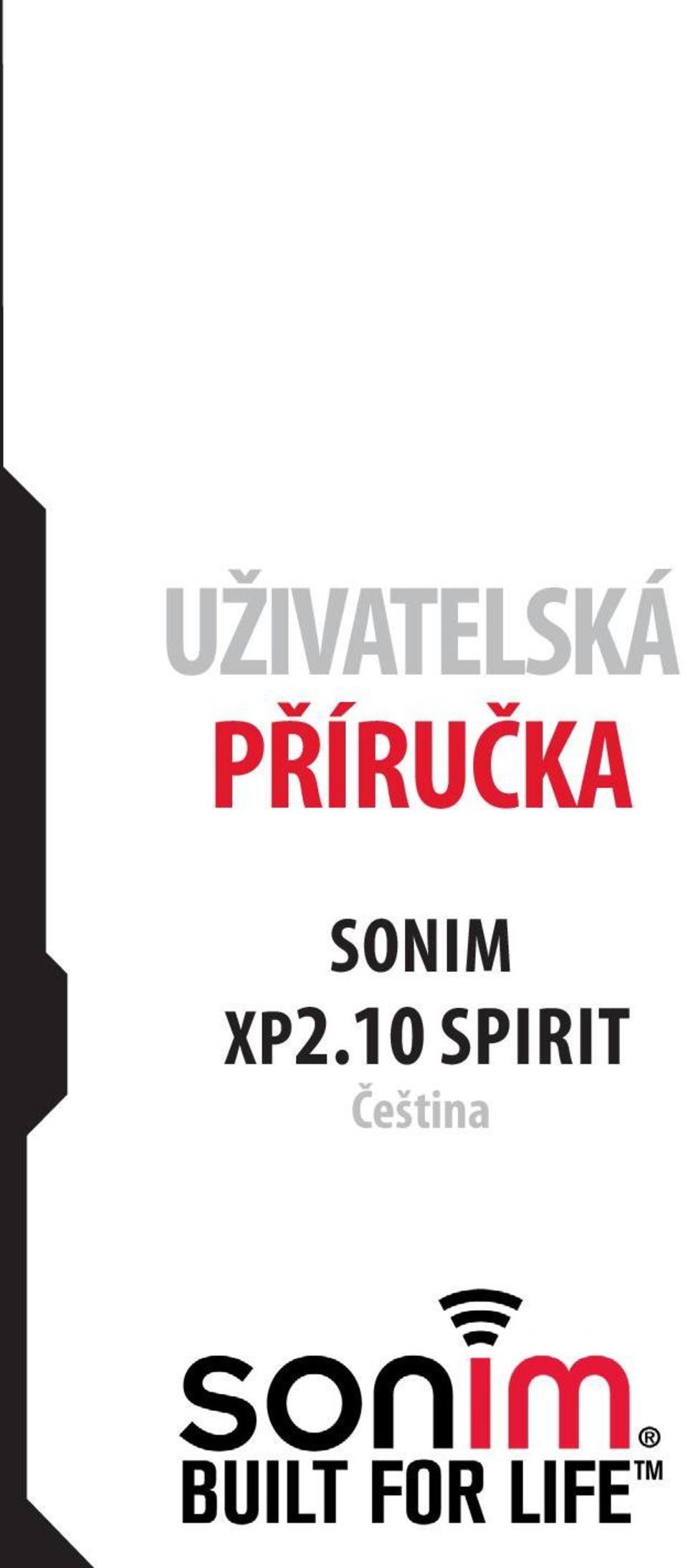 SONIM XP2.