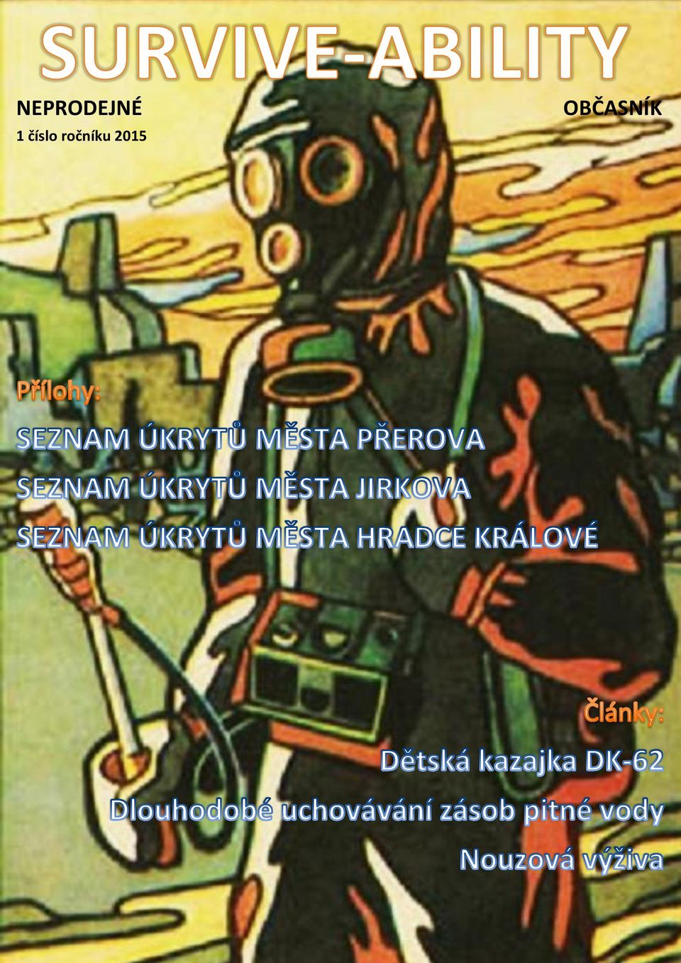 ročníku