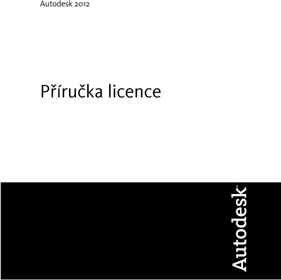 Příručka