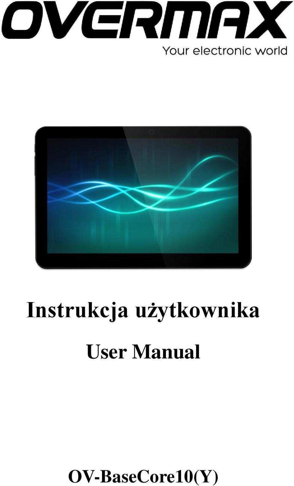 User Manual