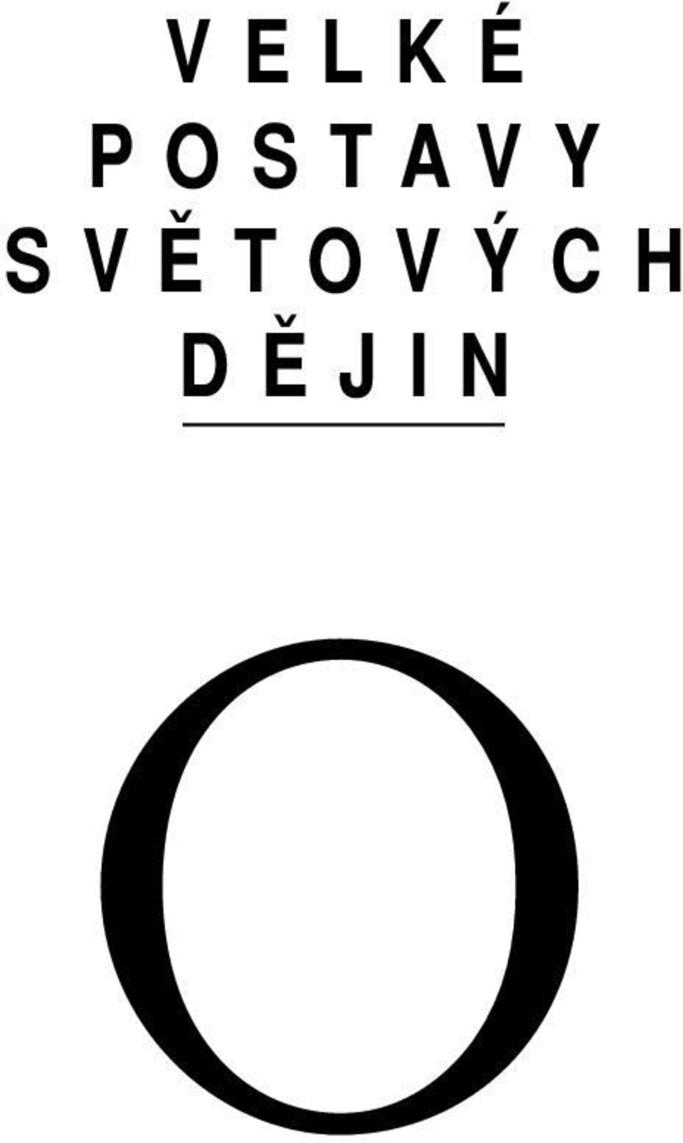 SVĚTOVÝCH