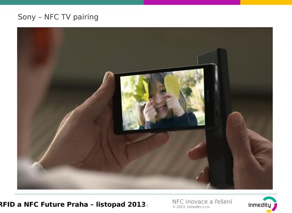NFC Future