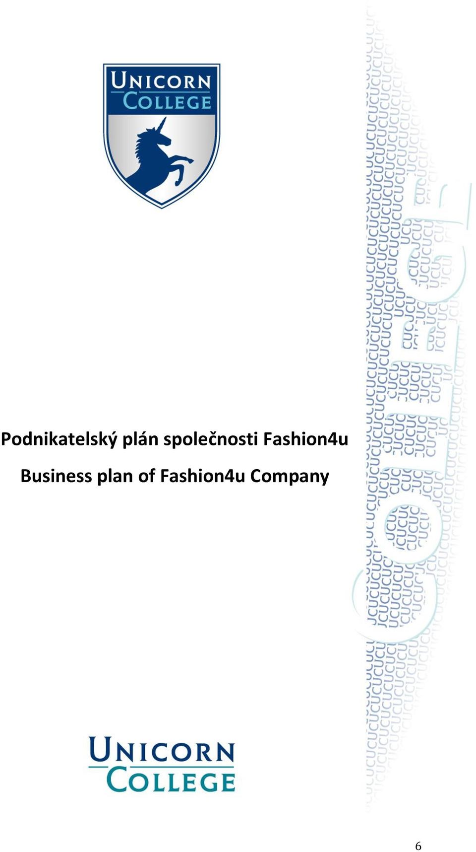 Fashion4u Business