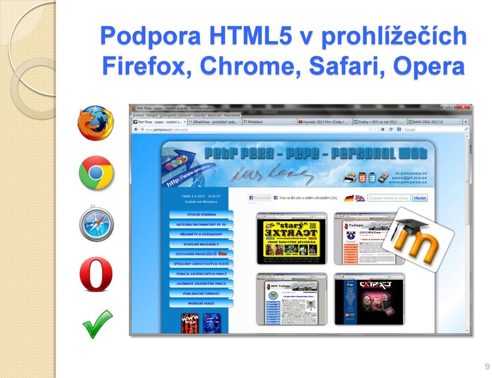 Firefox,