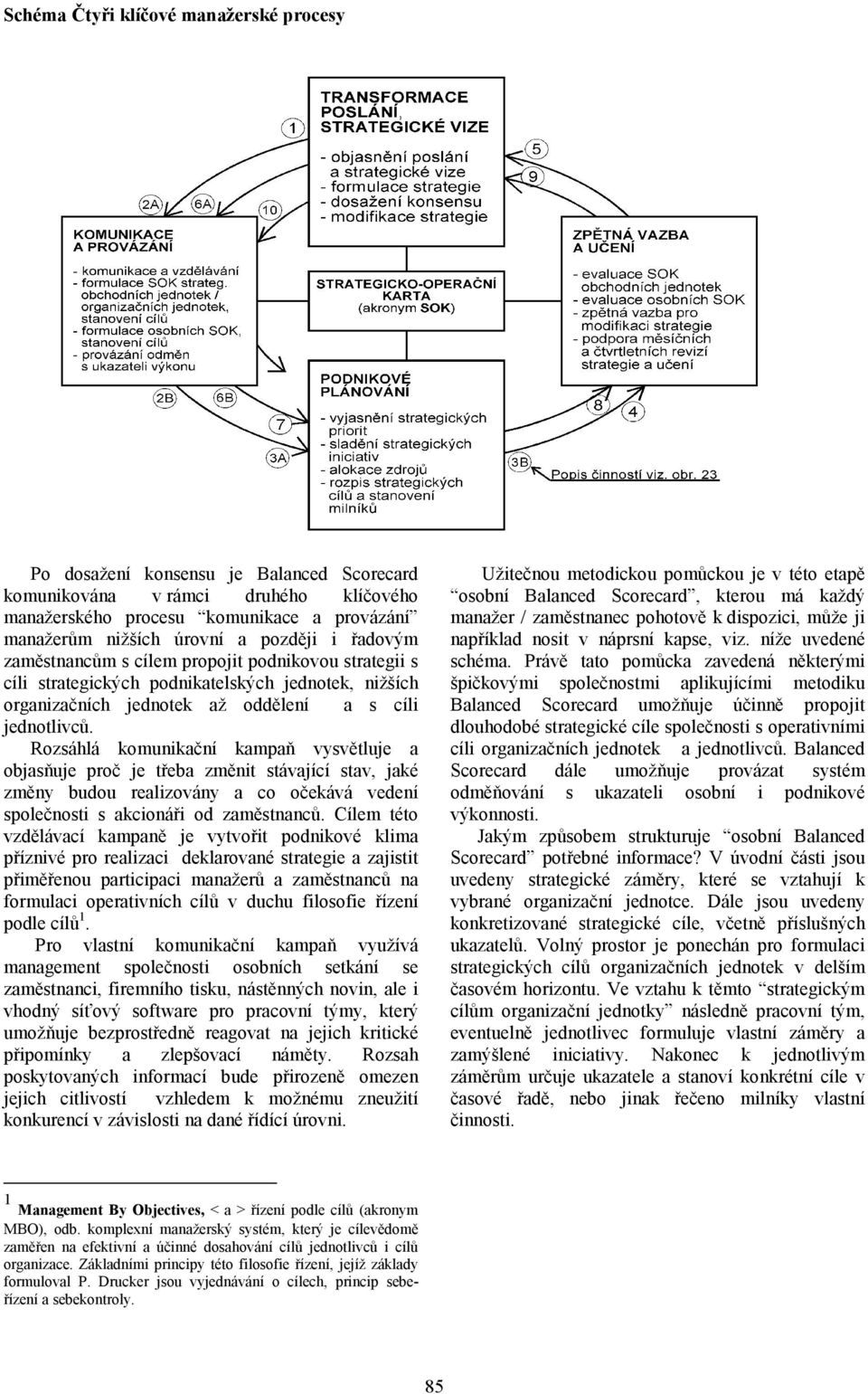 Rozsáhlá komunikační kampaň vysvětluje a objasňuje proč je třeba změnit stávající stav, jaké změny budou realizovány a co očekává vedení společnosti s akcionáři od zaměstnanců.