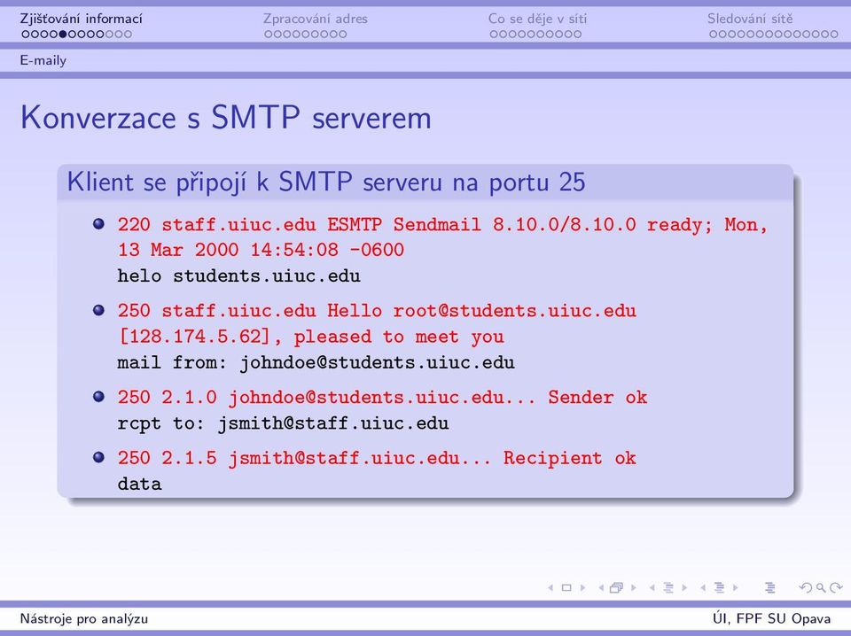 edu 250 staff.uiuc.edu Hello root@students.uiuc.edu [128.174.5.62], pleased to meet you mail from: johndoe@students.