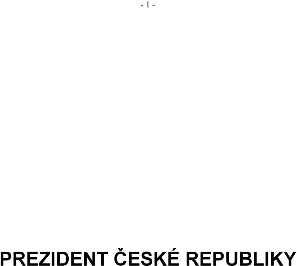 ČESKÉ