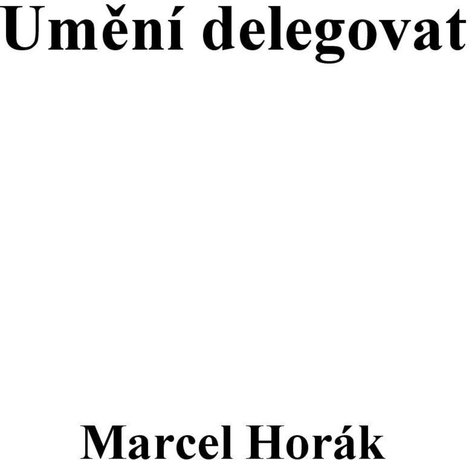 Marcel