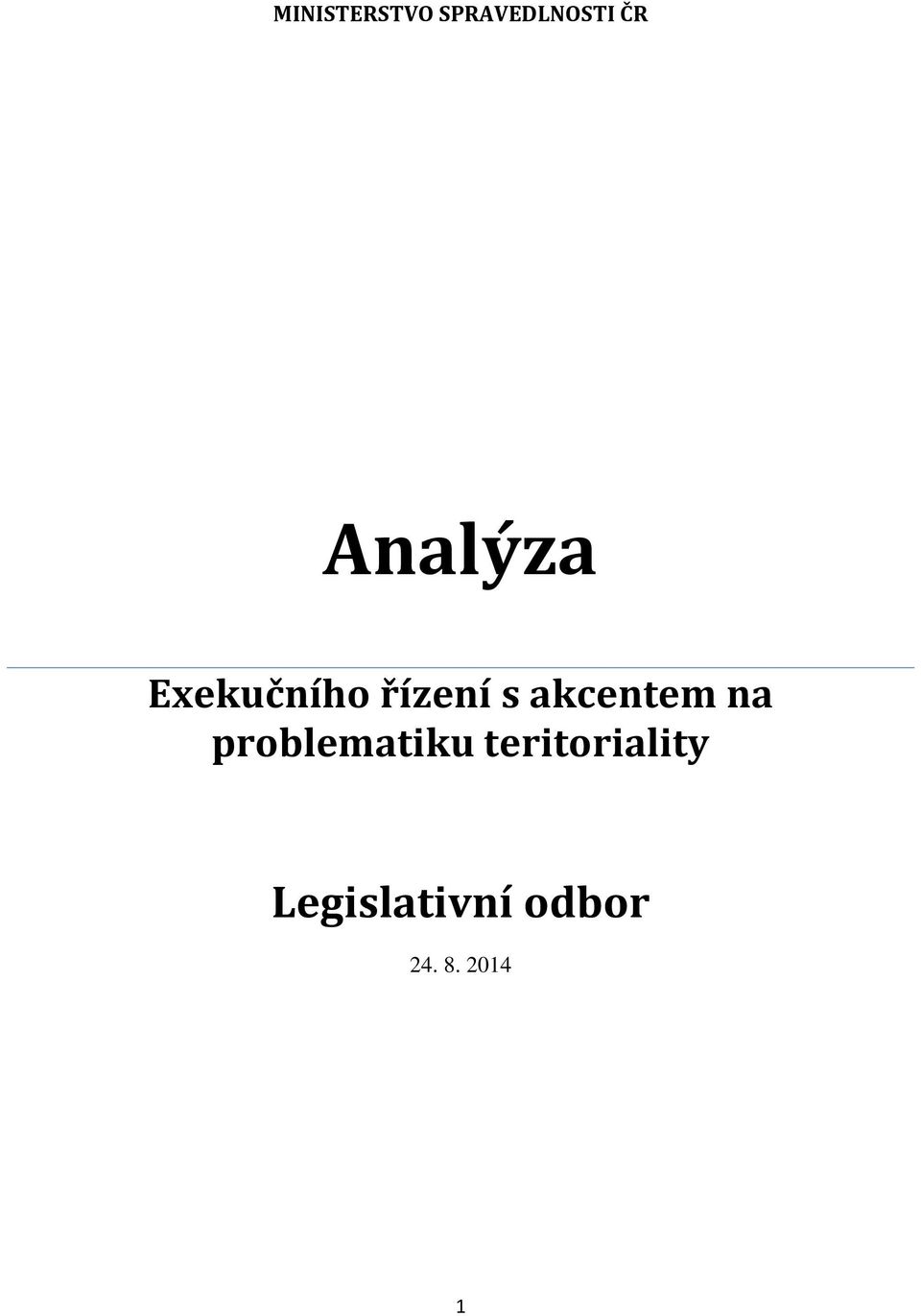 akcentem na problematiku