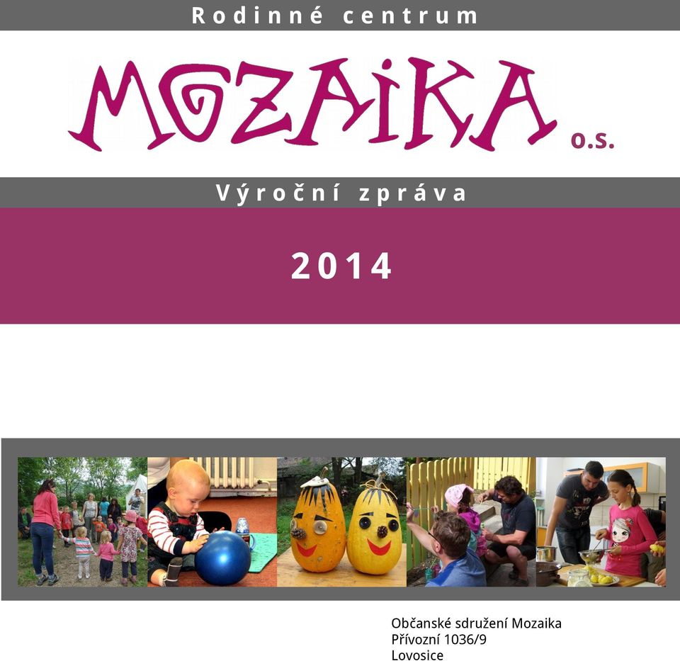 Občanské sdružení