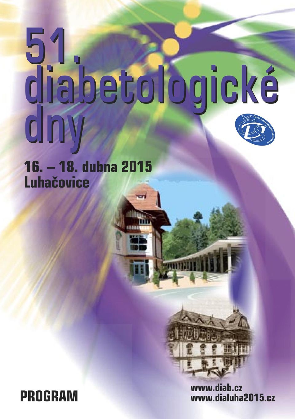 dubna 2015 Luhačovice