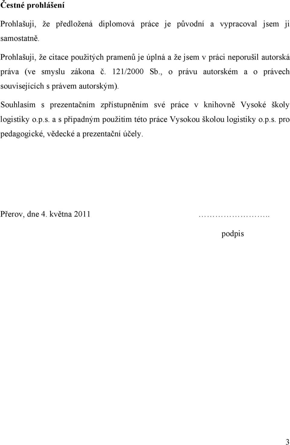 , o právu autorském a o právech souvisejících s právem autorským).