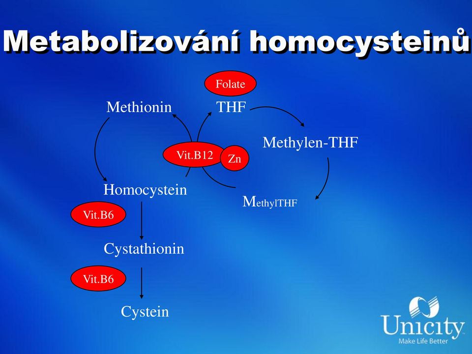 B12 Zn Methylen-THF Vit.