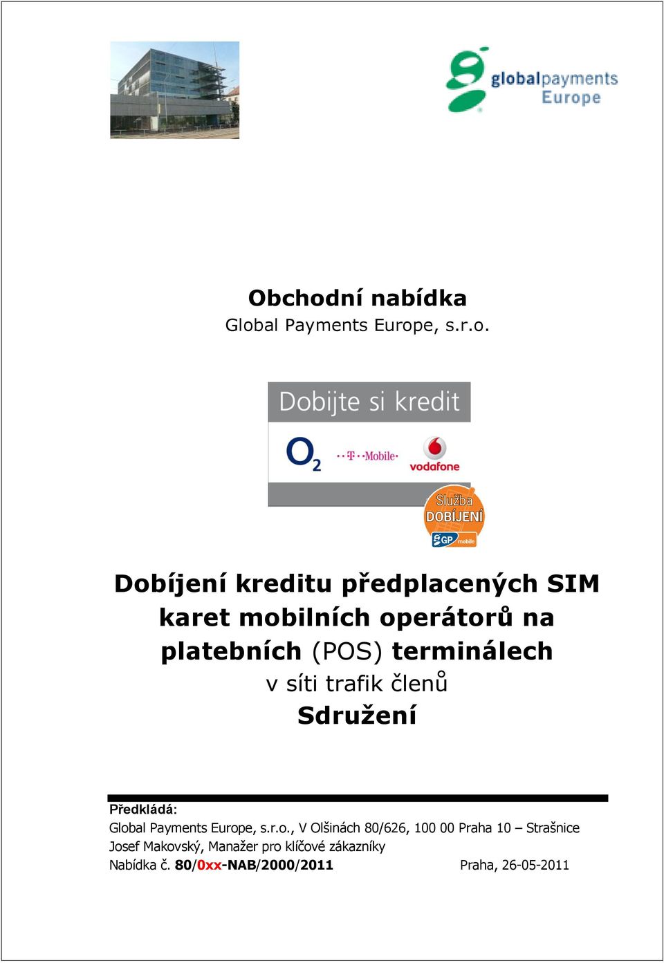 al Payments Europ