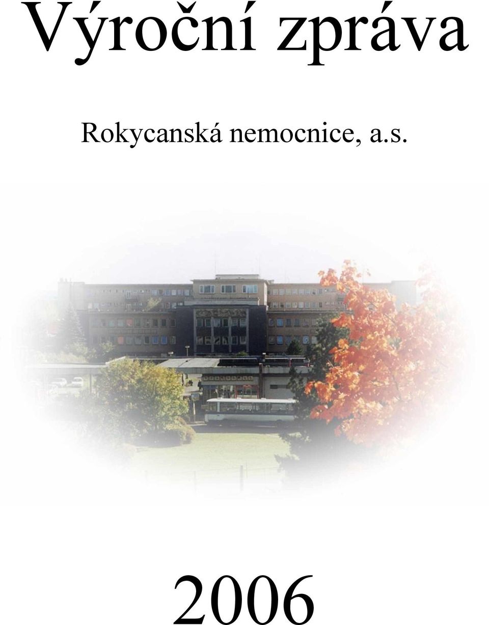 Rokycanská