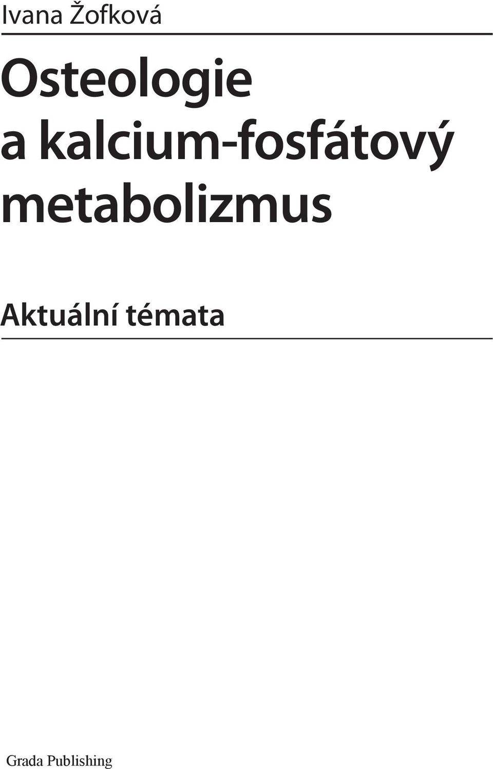 kalcium-fosfátový