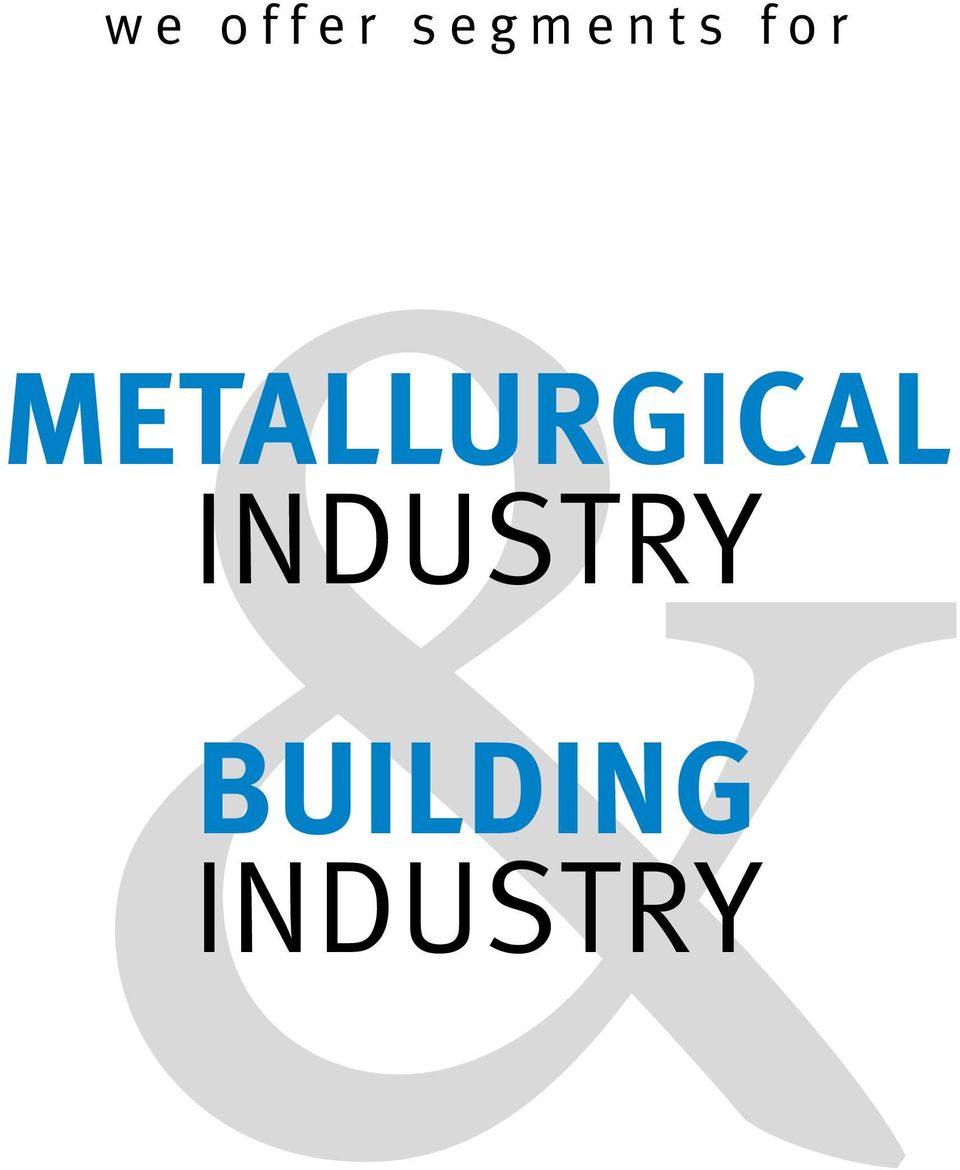 METALLURGICAL