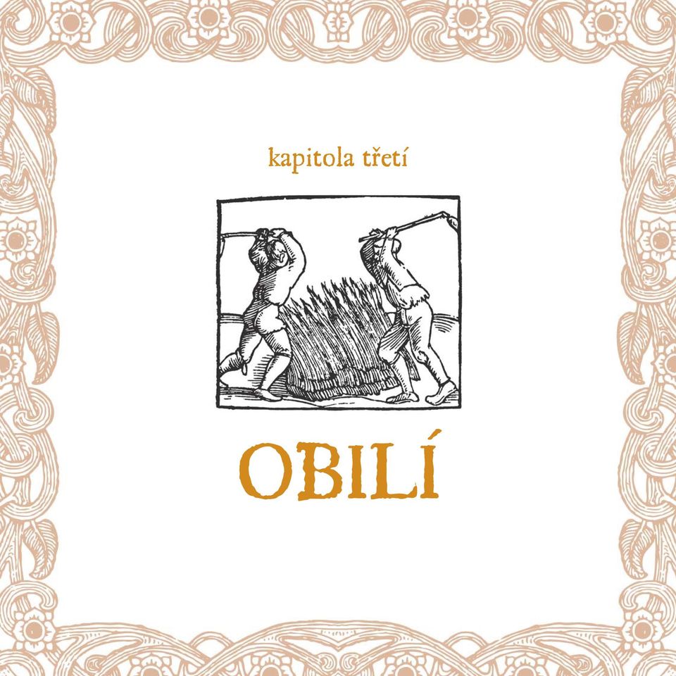 OBILÍ