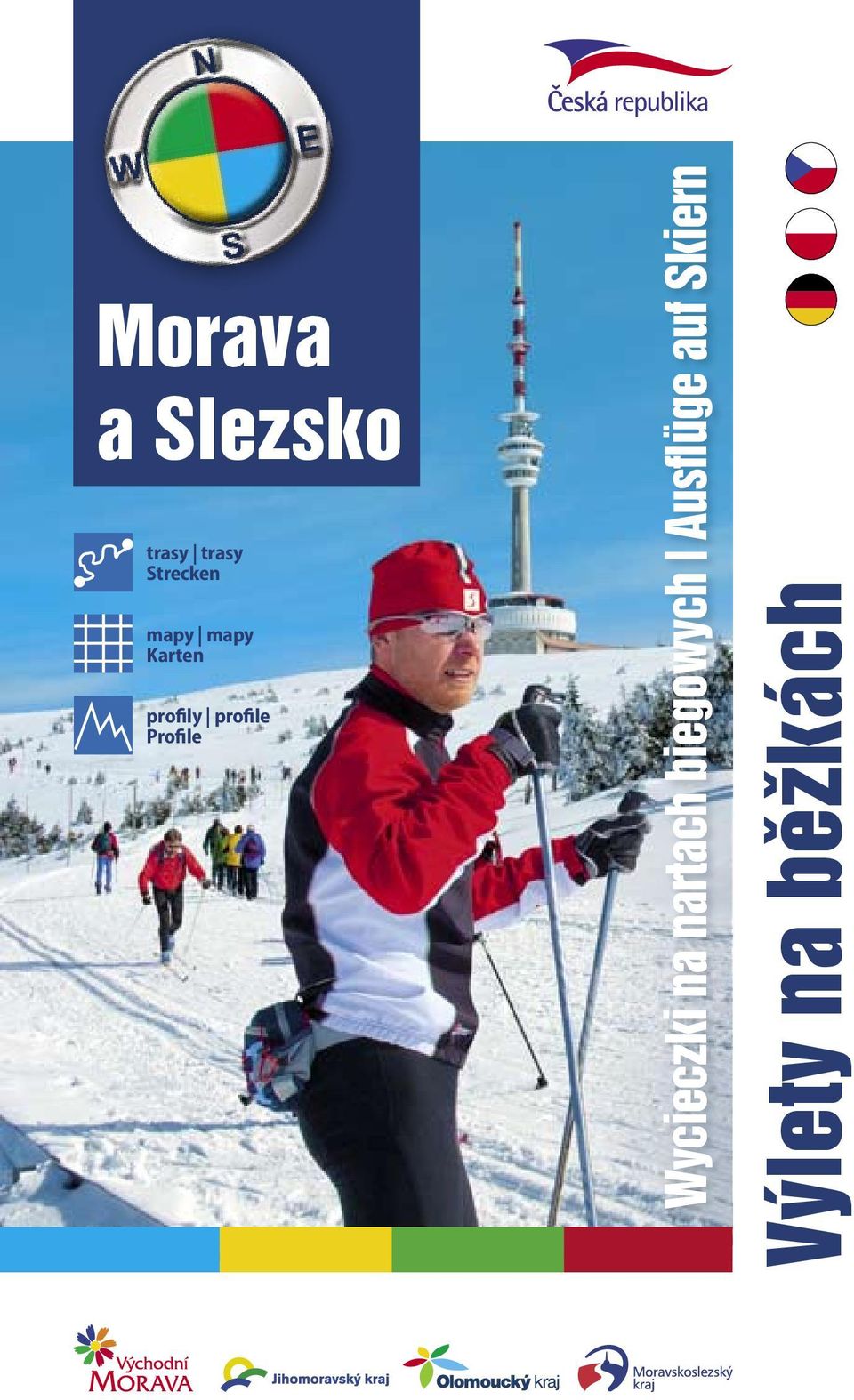profile Profile Wycieczki na nartach