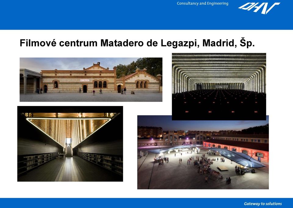 Matadero de