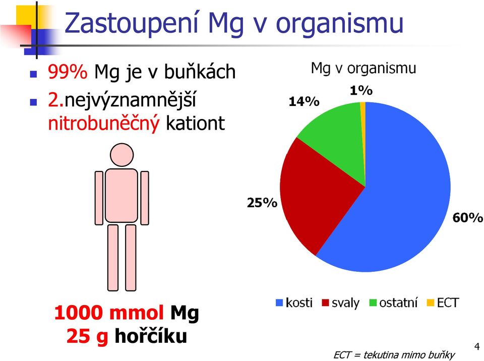 nejvýznamnější nitrobuněčný