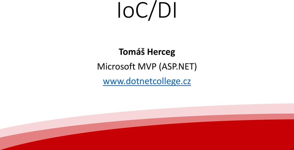 Microsoft MVP