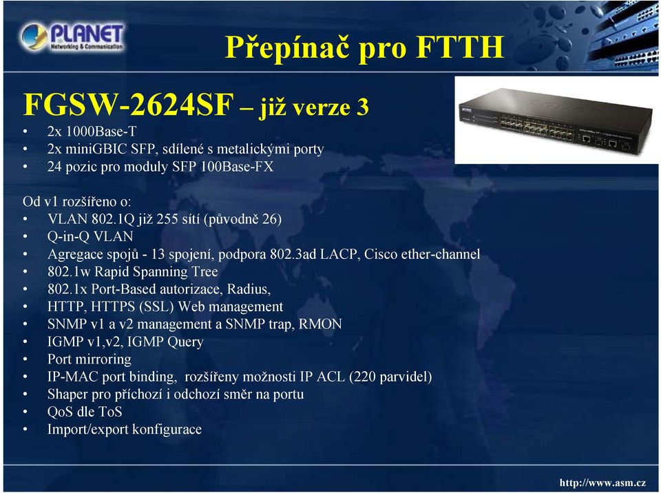 1w Rapid Spanning Tree 802.