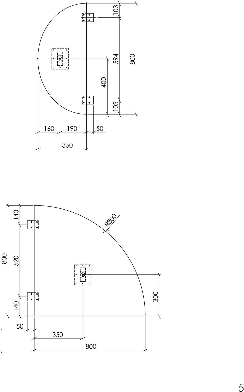 700 60 R 65 55 55 R00 00 40 40 R87,0 R