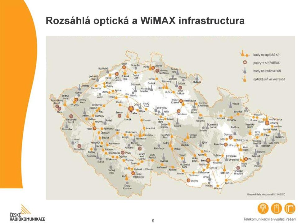 WiMAX