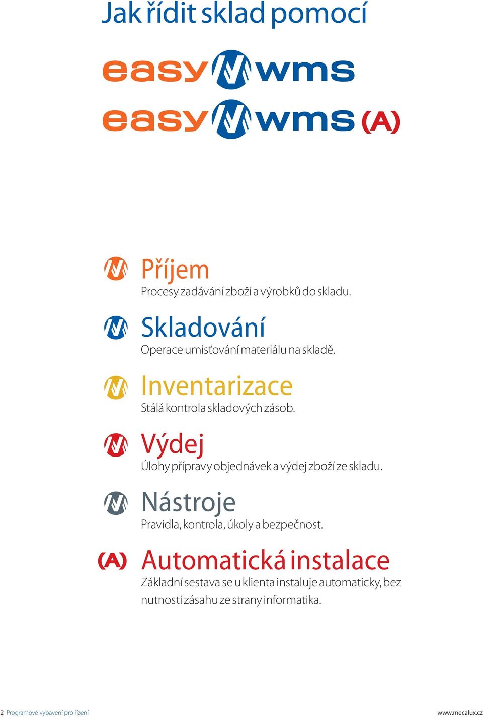 Výdej Úlohy přípravy objednávek a výdej zboží ze skladu. Nástroje Pravidla, kontrola, úkoly a bezpečnost.