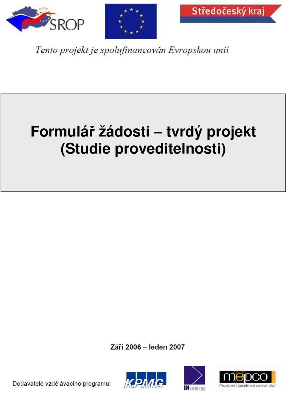 projekt