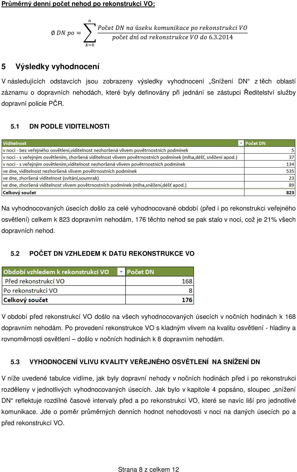 Ředitelství služby dopravní policie PČR. 5.